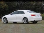 Toyota Mark X Premium 2009 года
